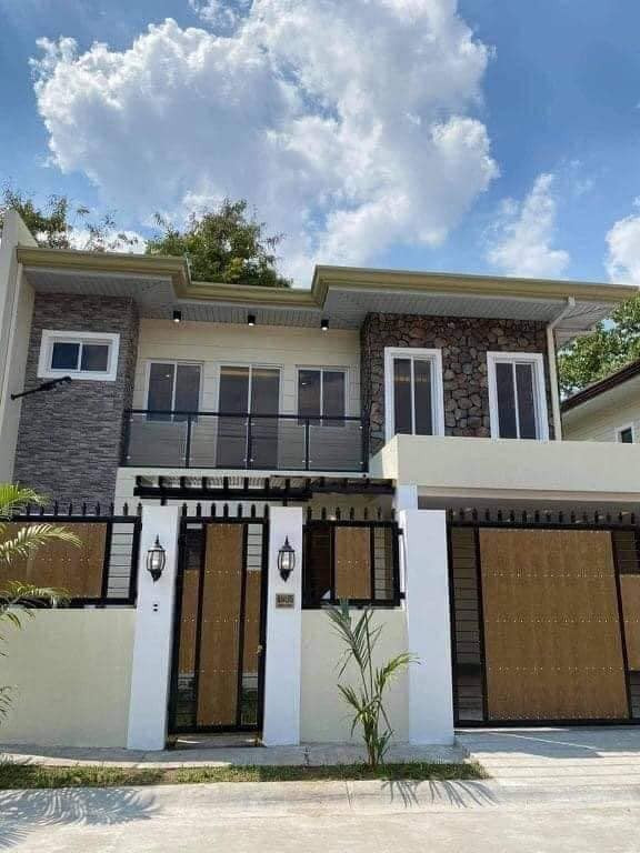 House FOR RENT!