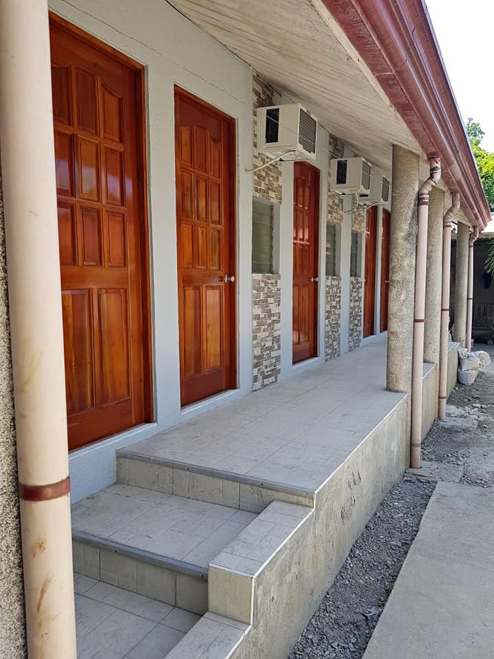 NEW ROOMS FOR RENT