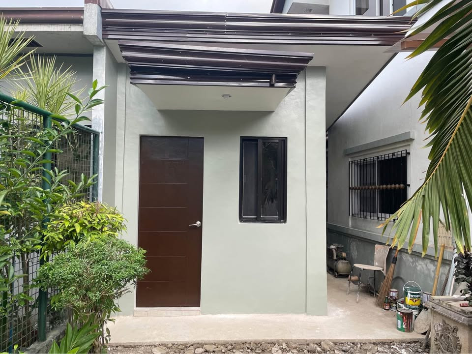 Studio Apartment for Rent