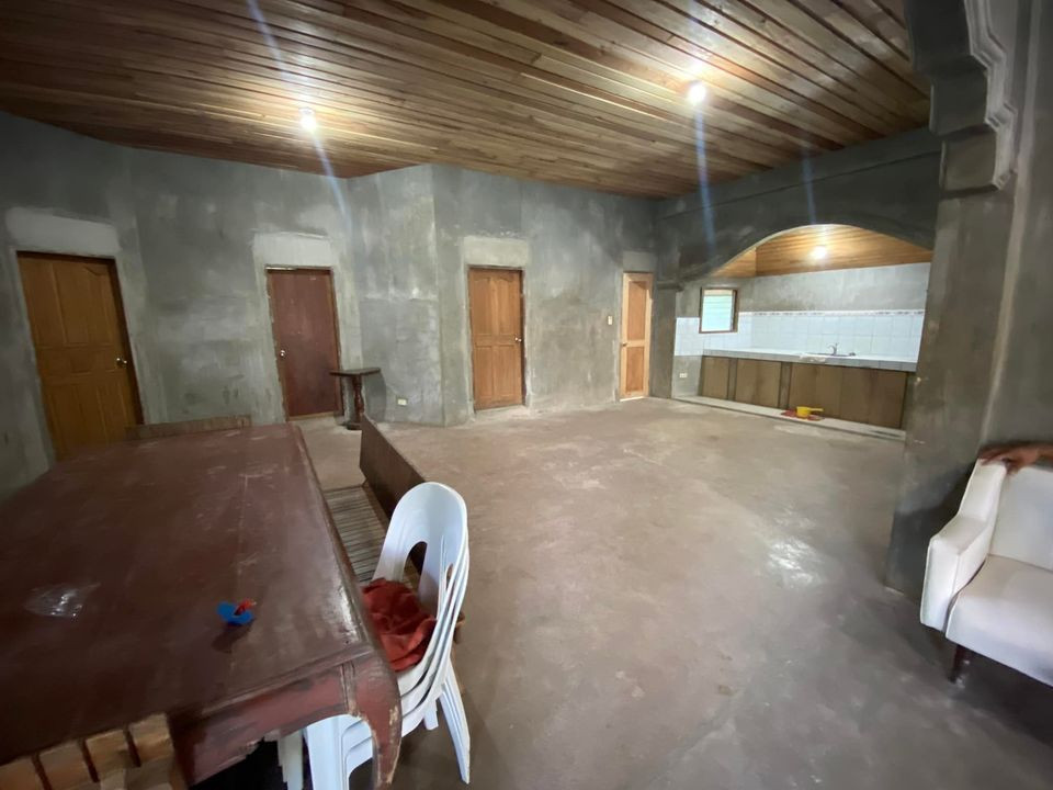 HOUSE FOR RENT