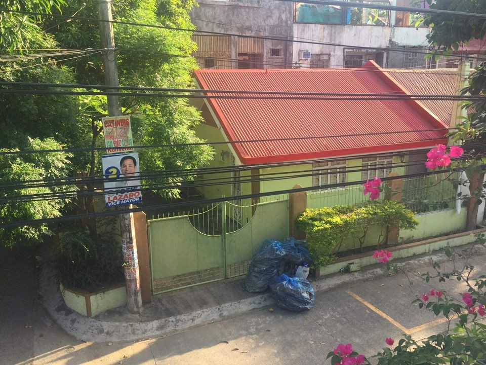 Rooms for Rent