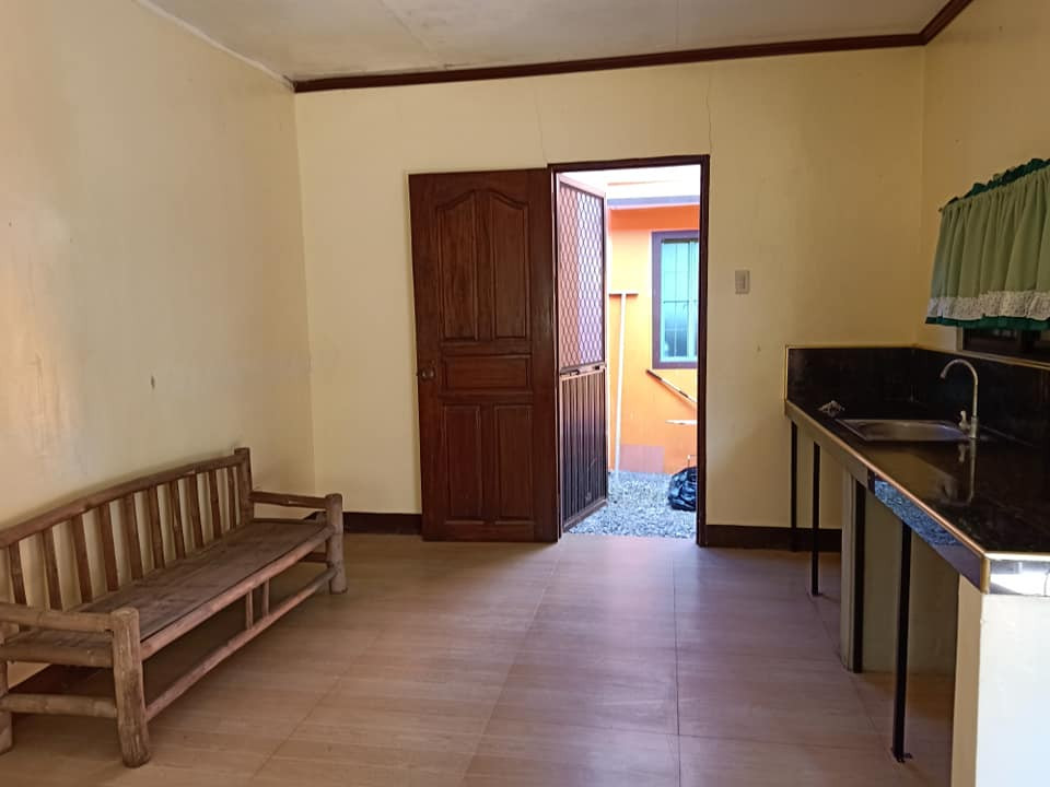Apartment for Rent