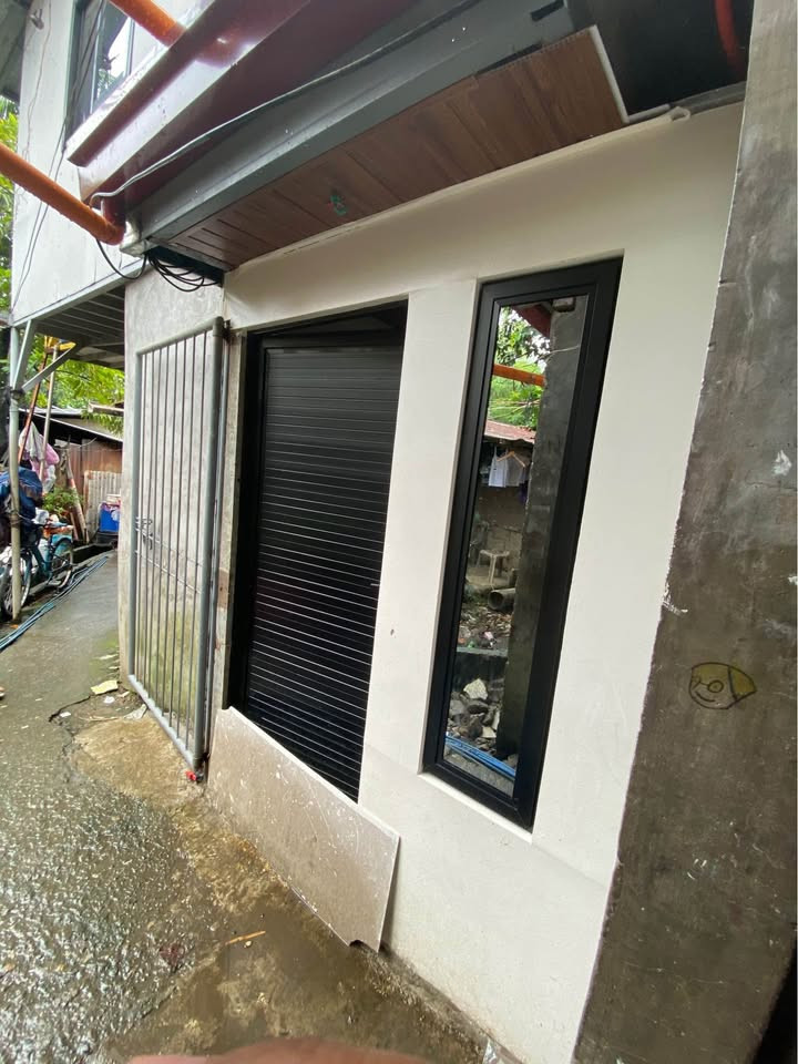 HOUSE FOR RENT