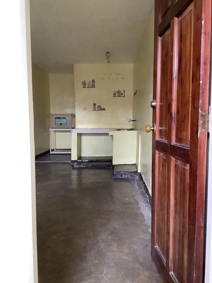 For rent sapang biabas phase 1 mabalacat Studio type