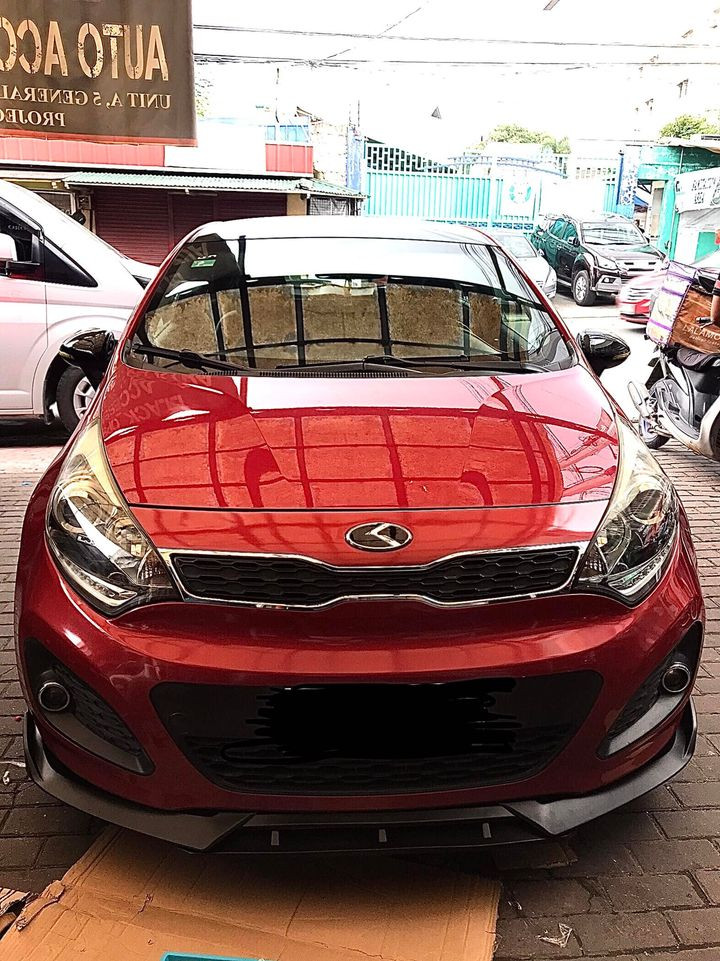 CAR FOR RENT
