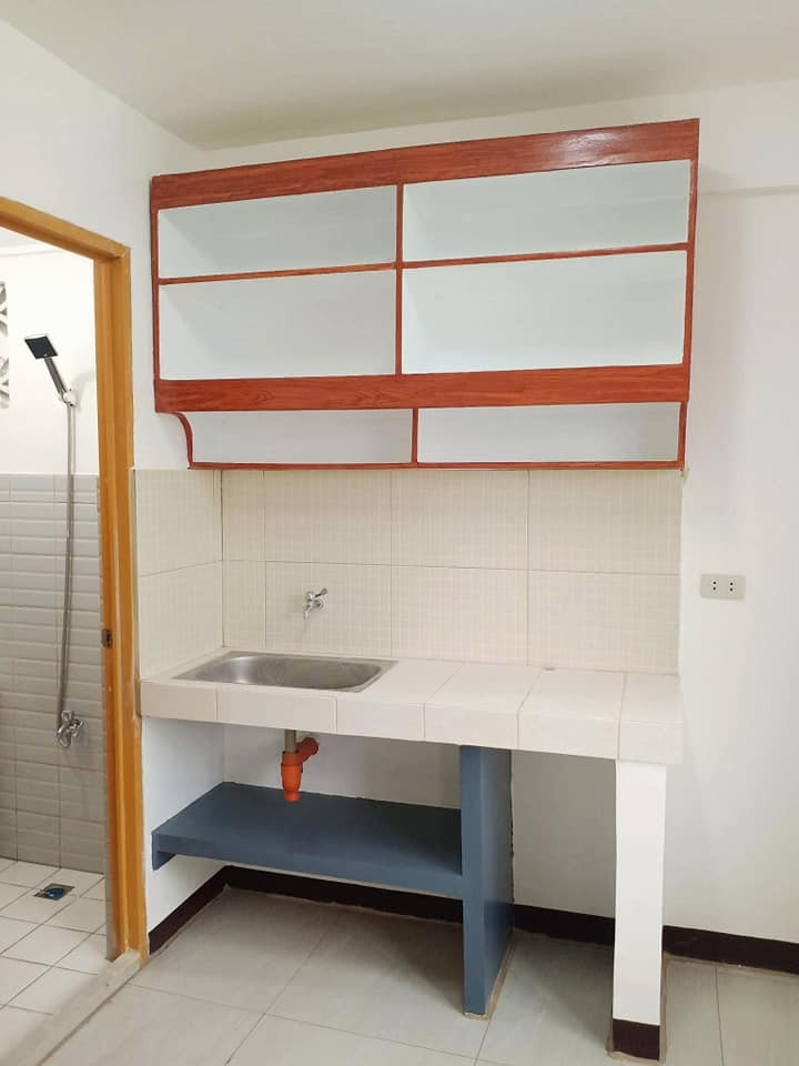 FOR RENT BATASAN HILLS
