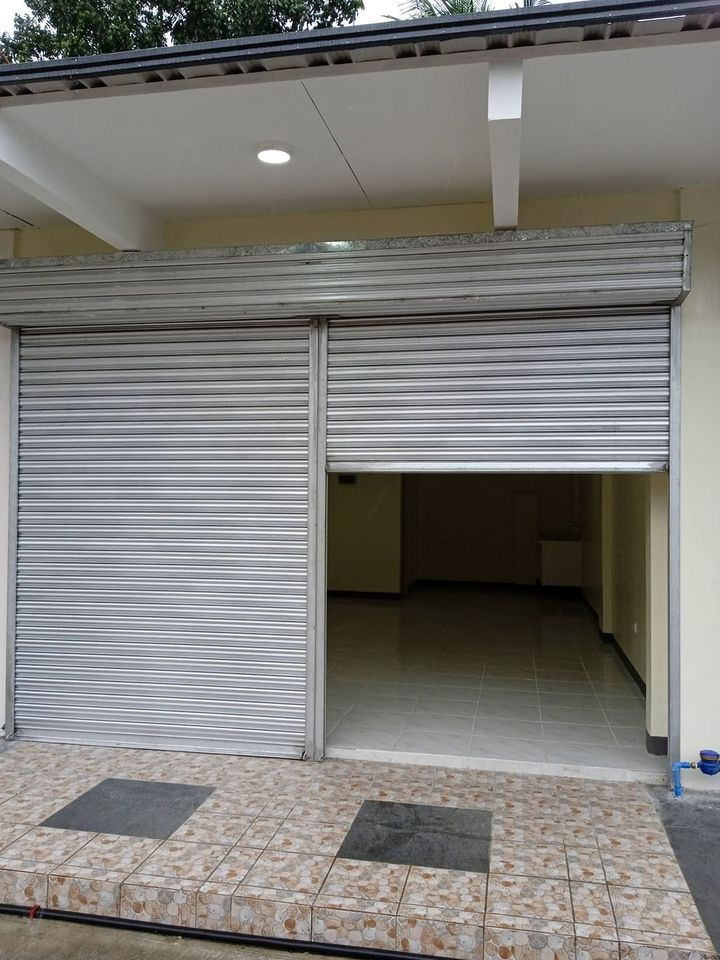 Commercial Space for Rent