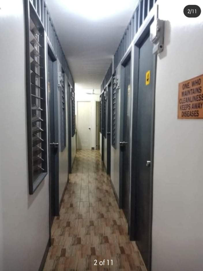 ROOM FOR RENT 1-UNIT AVAILABLE