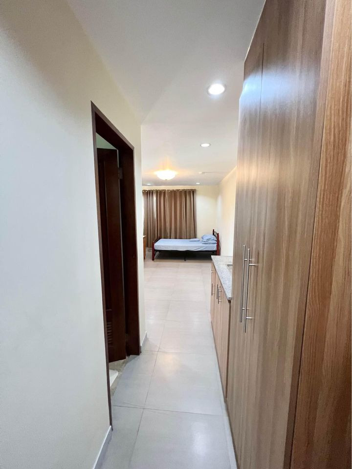 Brand New Studio Apartments