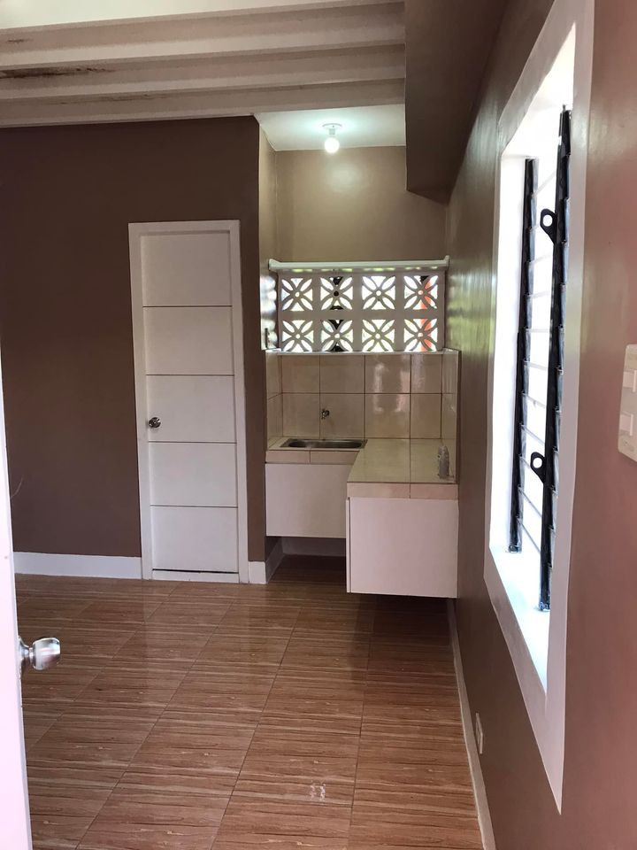 FOR RENT IN PALIPARAN 3 DASMARIÑAS CITY CAVITE -STUDIO TYPE 2nd FLOOR