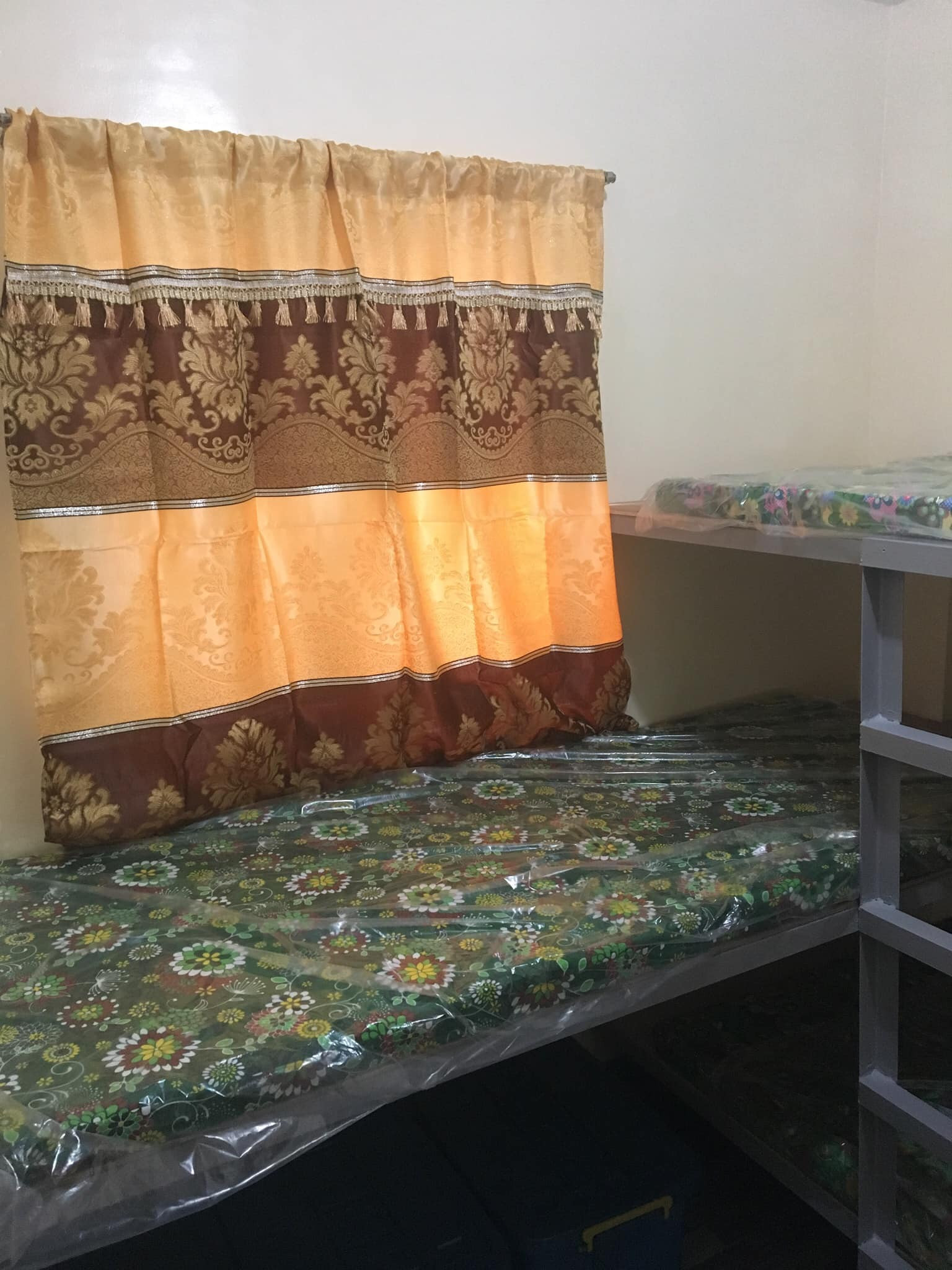 Female Bedspacer - Pasay City