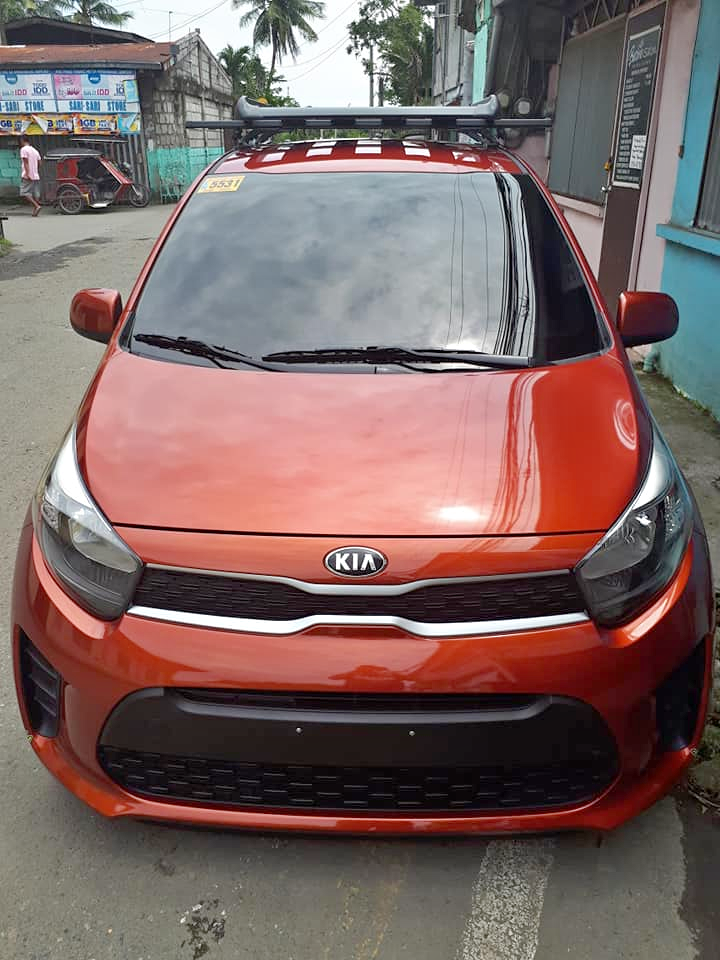 car for rent