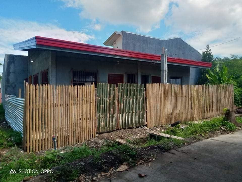 House for rent at San Agustin