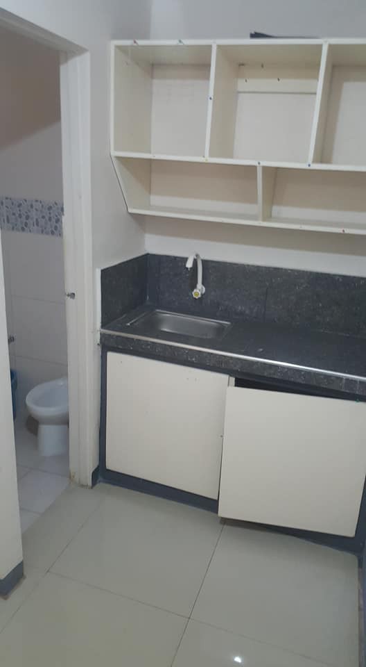 Studio type apartment for rent - Malabanas Angeles City