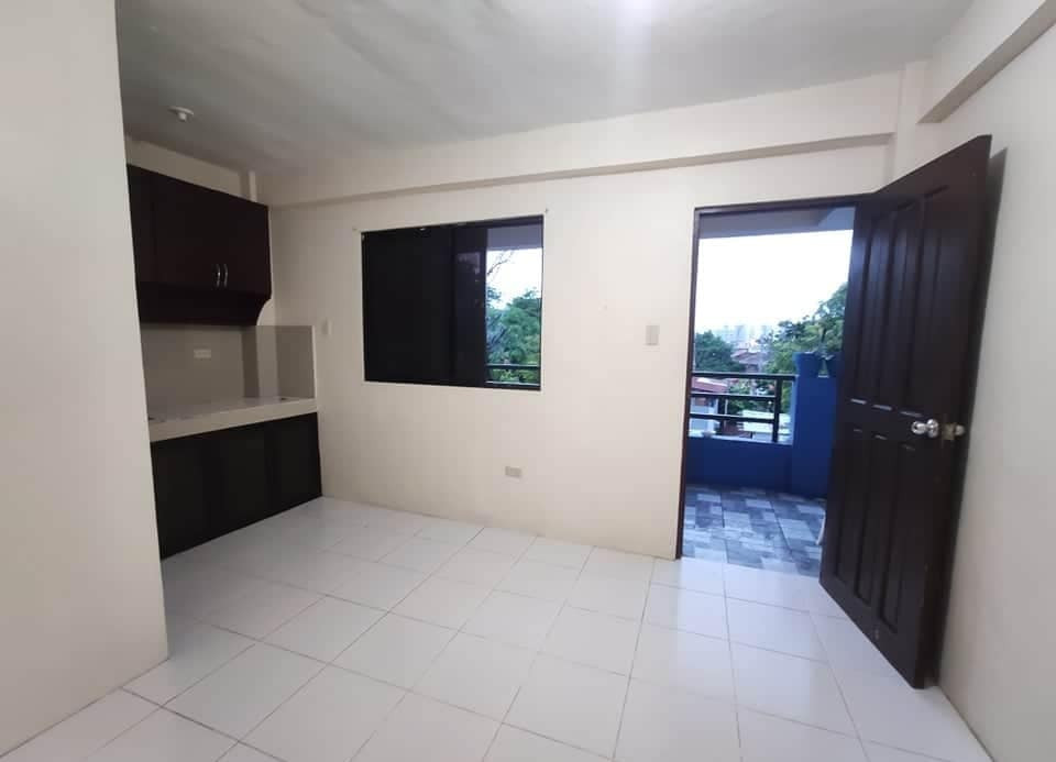 Studio type for rent