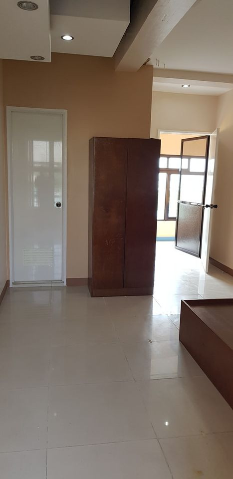 Apartment for Rent 3rd Floor