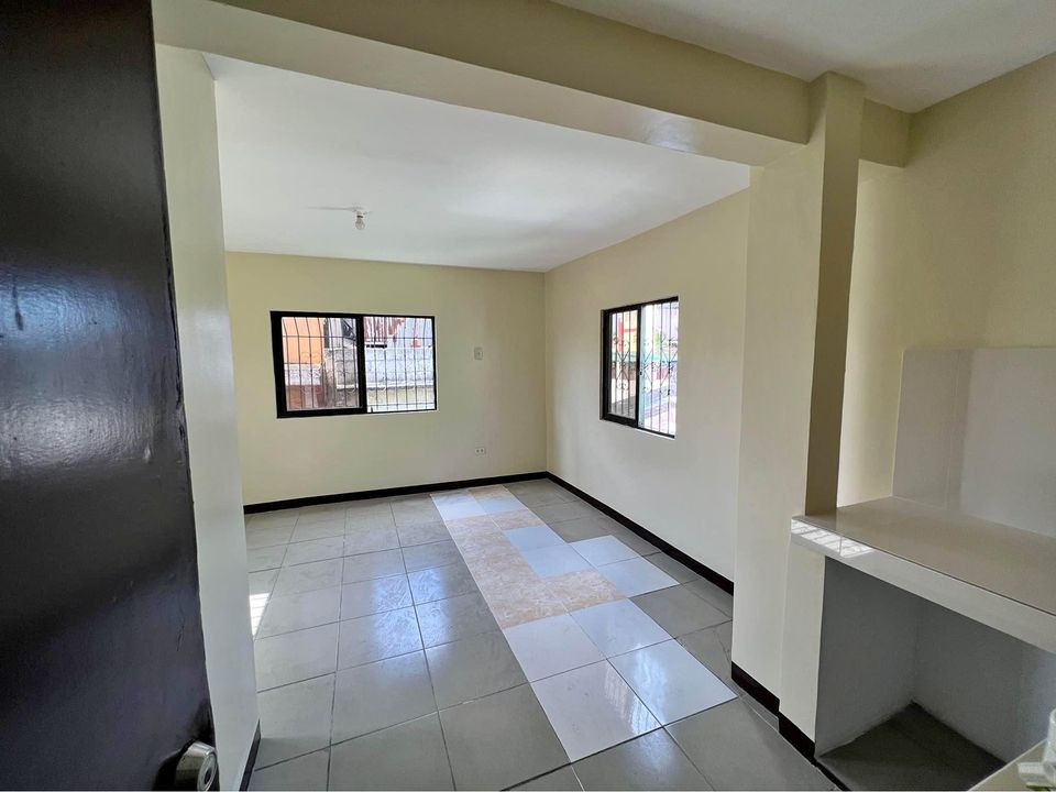 Apartment for rent