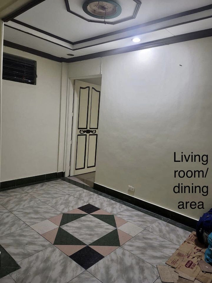 House for rent 4th floor only
