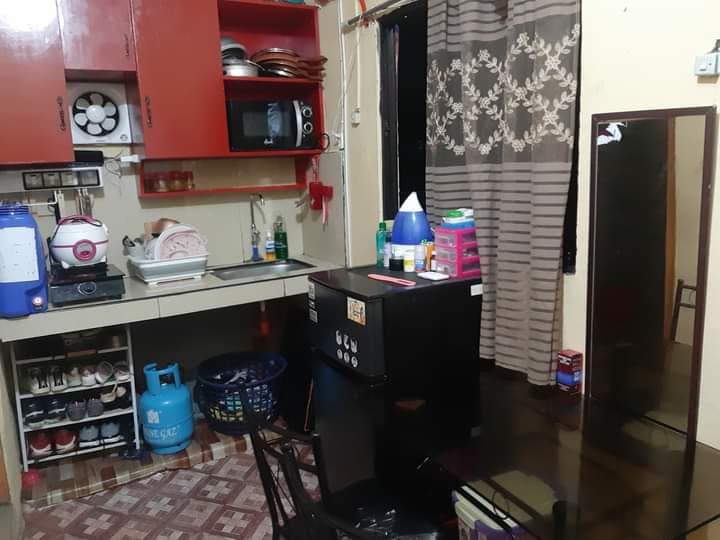House for Rent (Residential) - Makati City