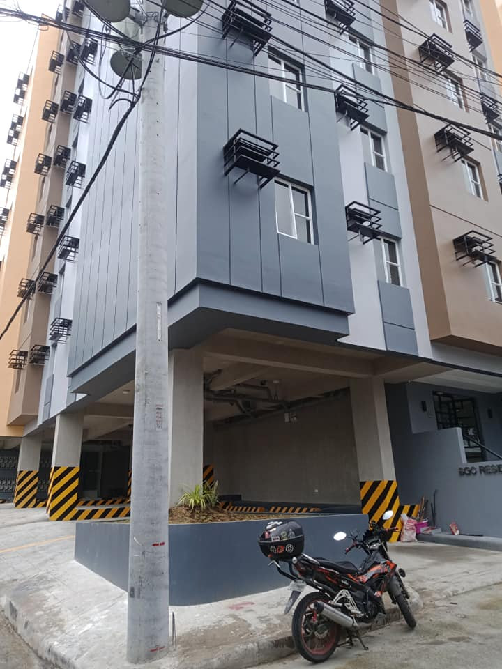 Studio Type Unit for rent in Barangay East Rembo, Makati City, Metro Manila