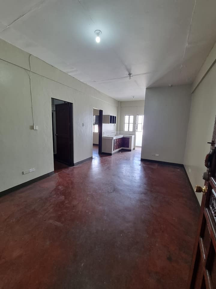 Room Apartment for rent in Commonwealth QC