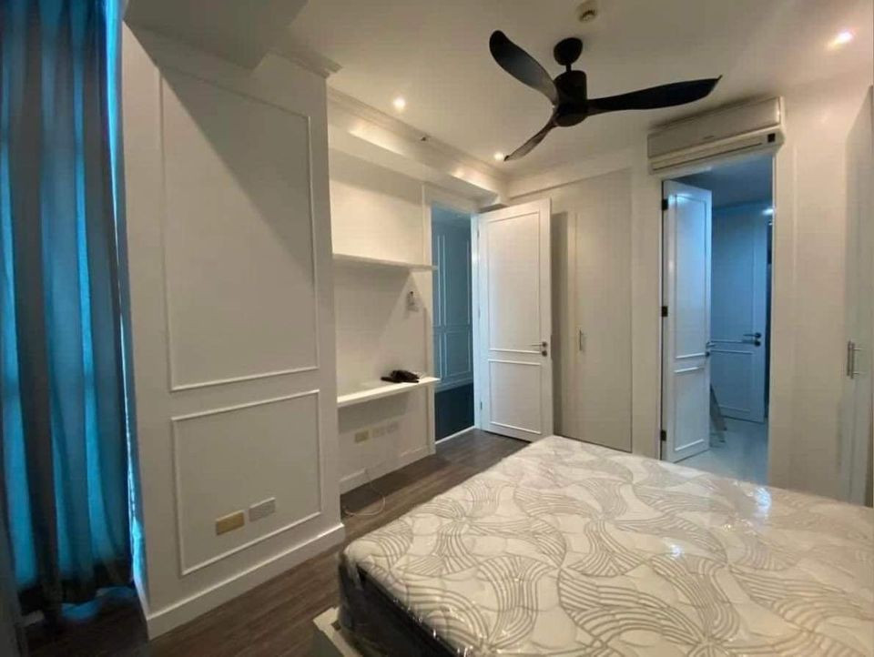 Crescent Park Residences (BGC) ▪️1 Bedroom ▪️1 Bathroom