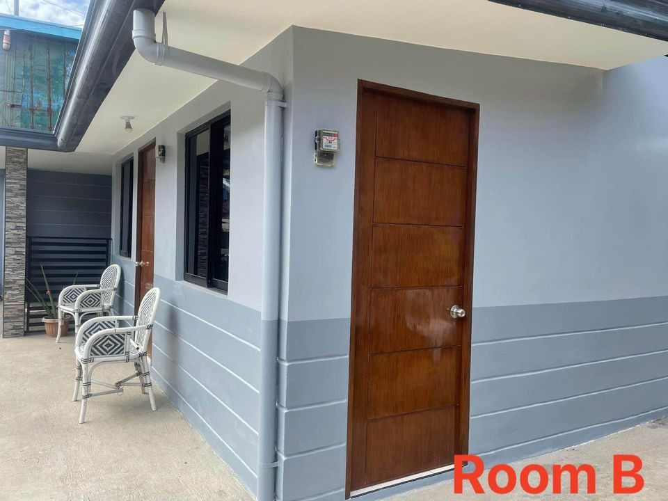 Room for Rent