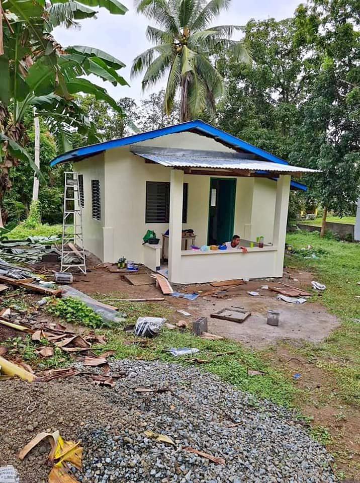 house for rent