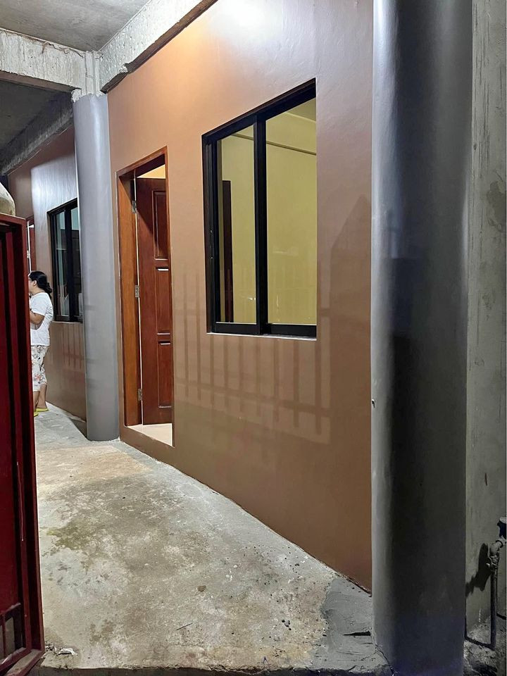 NEWLY CONSTRUCTED PAD FOR RENT