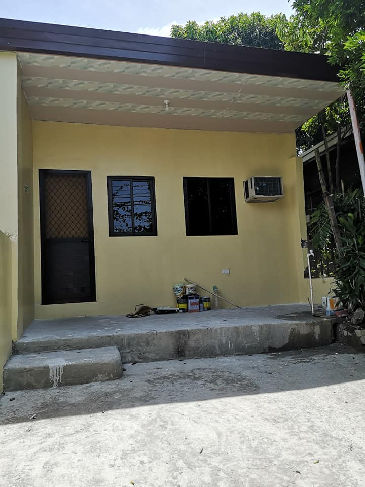 Duplex house for rent (Brand New)
