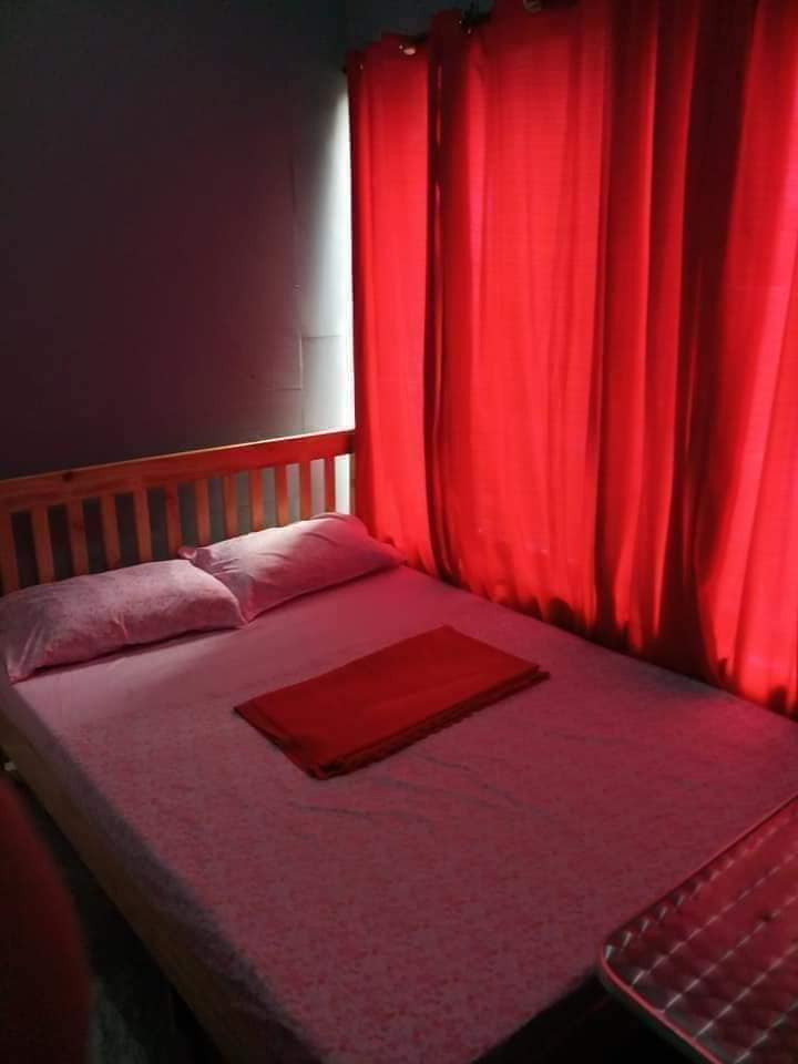 Tagaytay City's BEST LOCATION BUDGET place short stay available