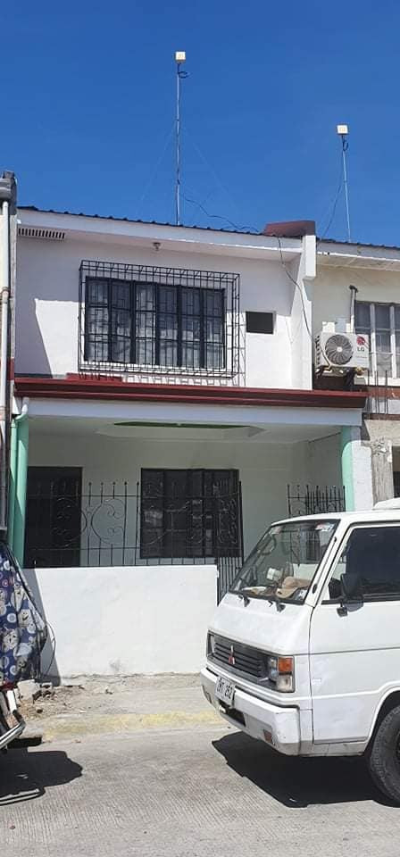 Bacoor House for Rent