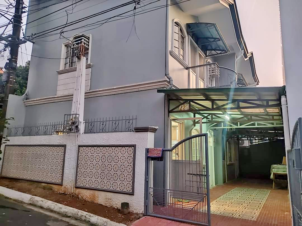 APARTMENT FOR RENT