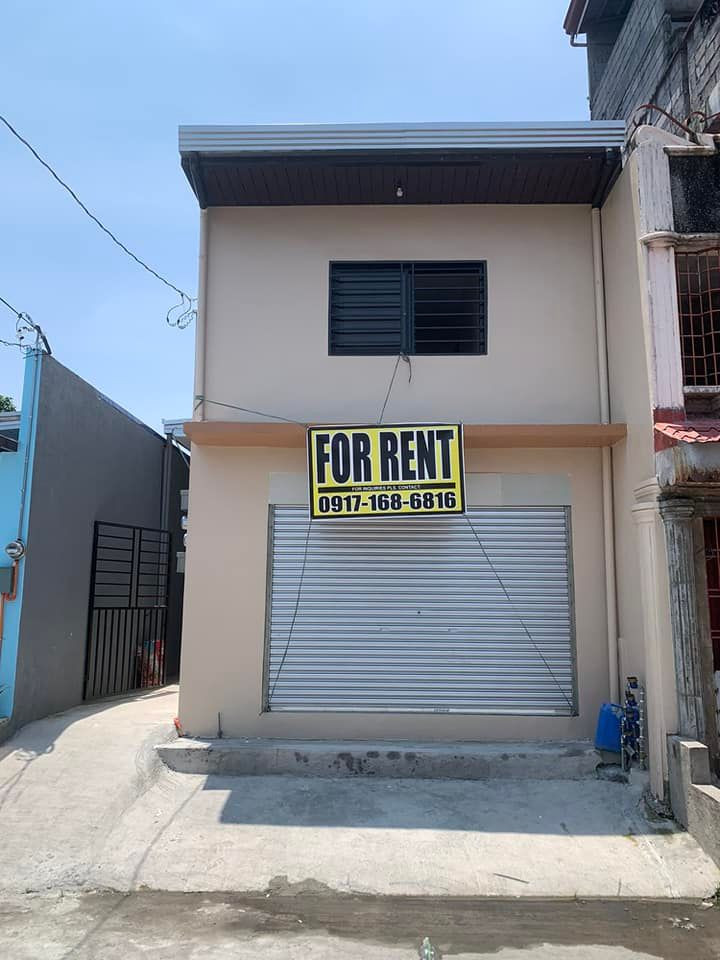 Brand New Residential Apartment and Commercial Space