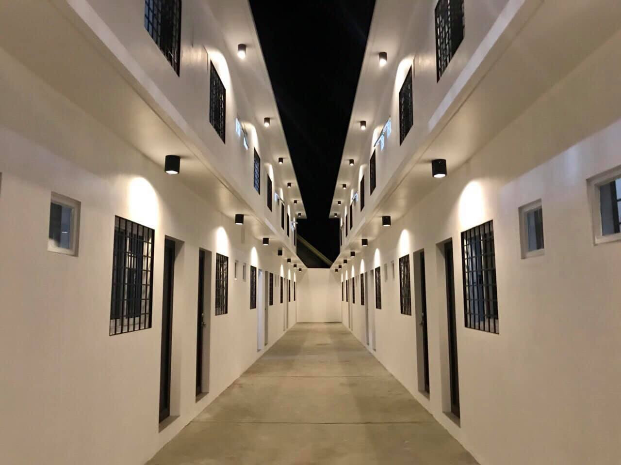 ESCIO APARTMENT