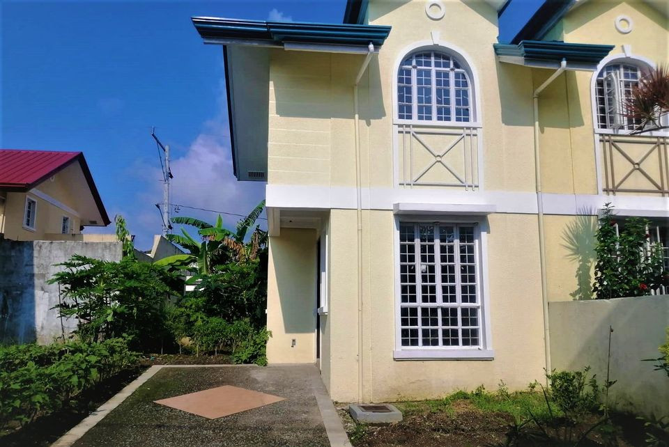 2 beds 1 bath House