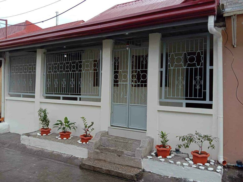 House for rent Bon air homes molino 3 bacoor cavite 2 bedrooms