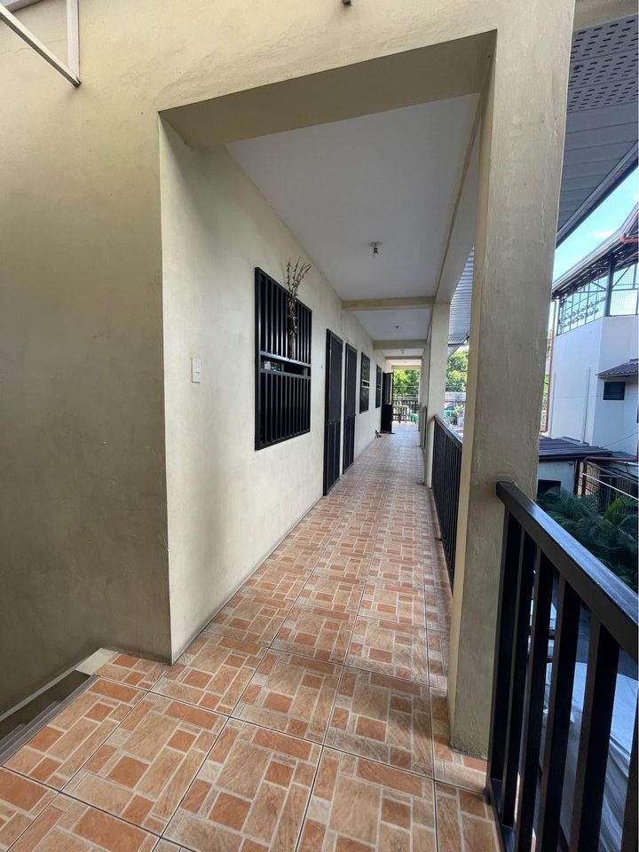APARTMENT FOR RENT MALAGASANG II-A IMUS, CAVITE