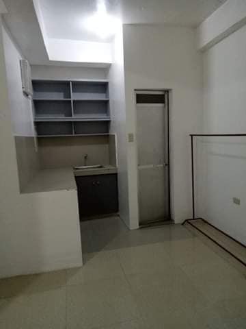 Studio type room for rent - Brgy. Rizal Makati City