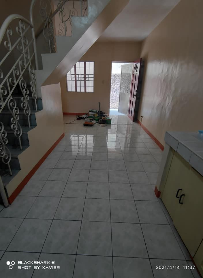 APARTMENT FOR RENT 2 Bedrooms Up & Down in