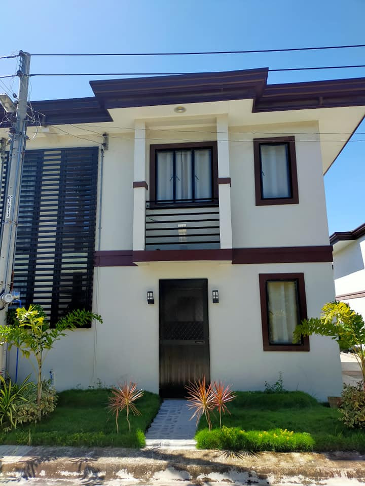 House for rent in Lapu Lapu City
