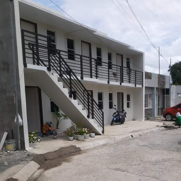 Studio Type For Rent