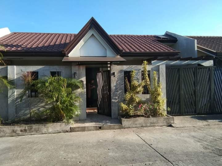House for rent