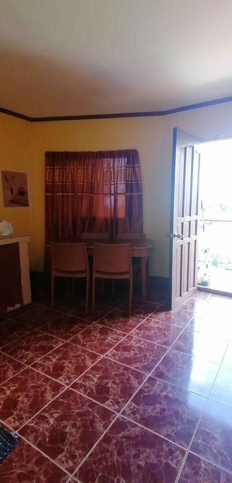 Semi furnished overlooking room for rent across marco polo hotel