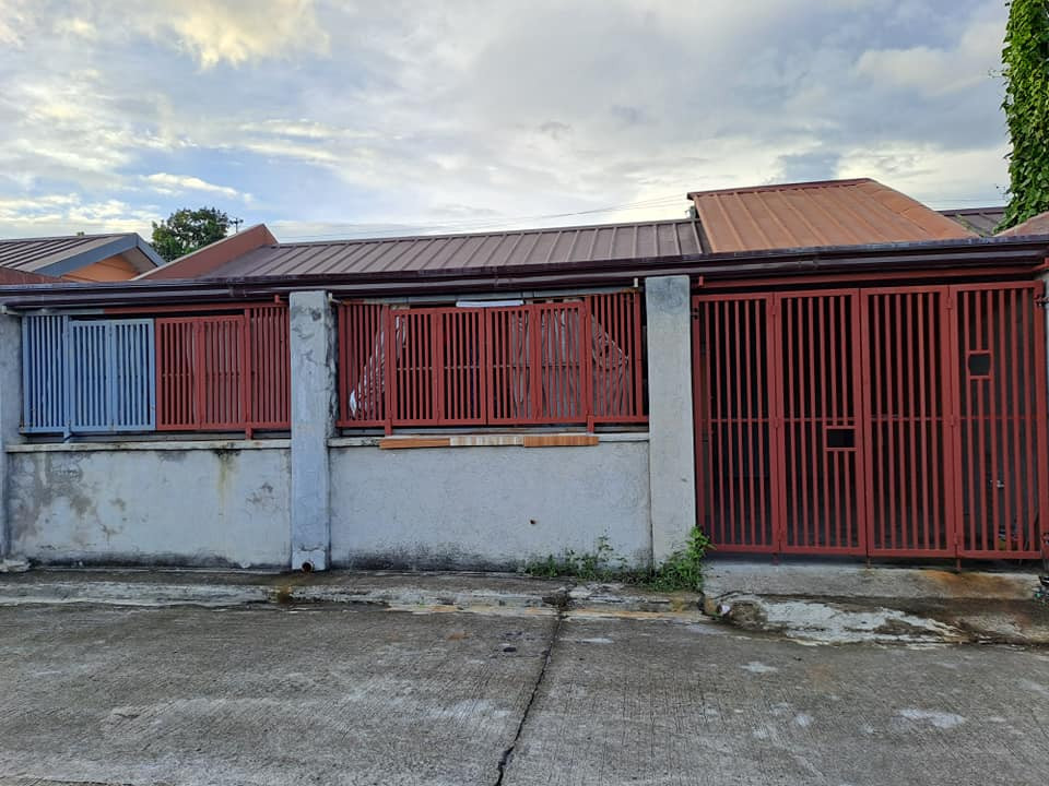 HOUSE FOR RENT @BALELE TANAUAN