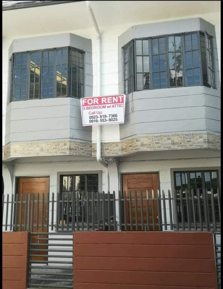 Apartment for Rent