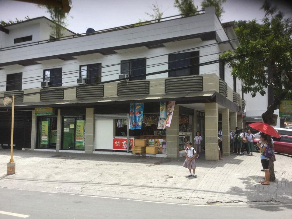 Commercial Space for Rent