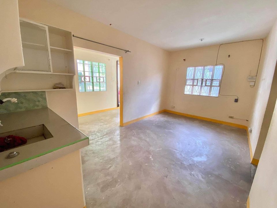 HOUSE FOR RENT