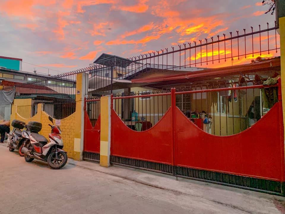APARTMENT FOR RENT