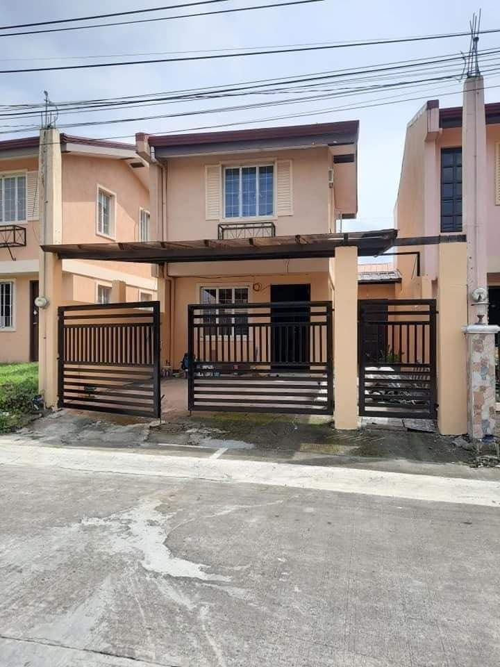 House for rent in Camella